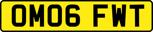 OM06FWT