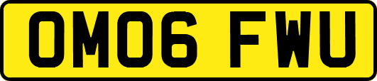 OM06FWU