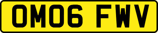 OM06FWV