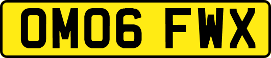 OM06FWX