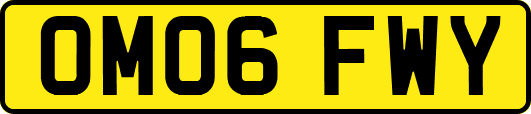 OM06FWY
