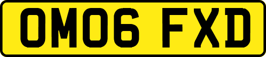 OM06FXD