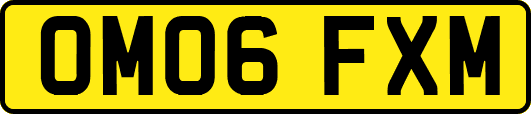OM06FXM