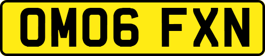 OM06FXN