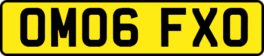 OM06FXO