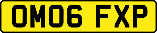 OM06FXP