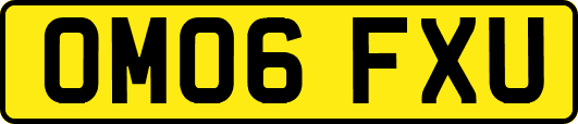 OM06FXU