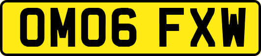 OM06FXW