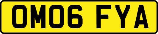 OM06FYA