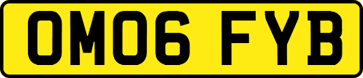 OM06FYB