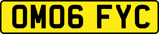 OM06FYC