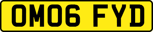 OM06FYD
