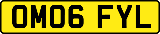 OM06FYL