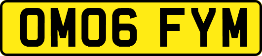 OM06FYM