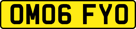 OM06FYO