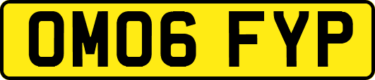 OM06FYP
