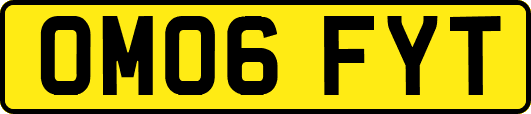 OM06FYT
