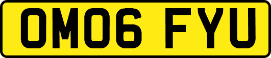 OM06FYU