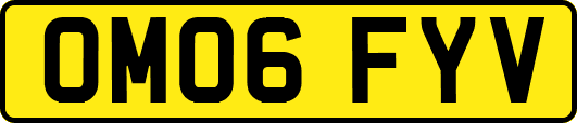 OM06FYV