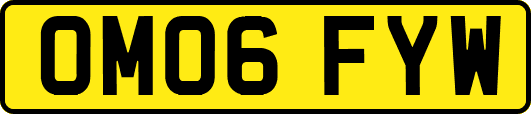 OM06FYW