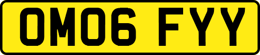 OM06FYY