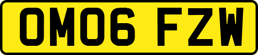 OM06FZW