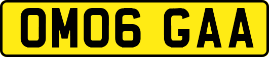 OM06GAA