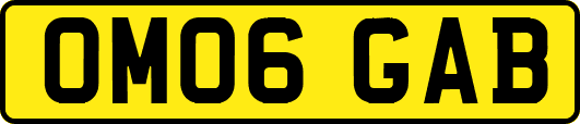 OM06GAB