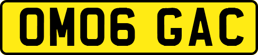 OM06GAC