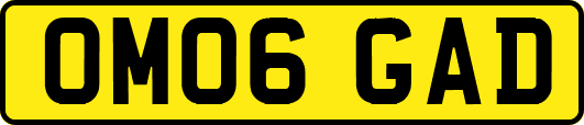 OM06GAD