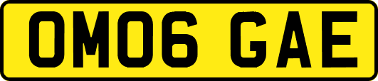 OM06GAE