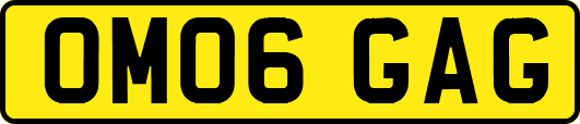 OM06GAG