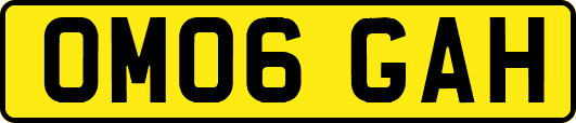 OM06GAH