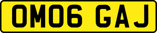OM06GAJ