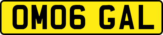 OM06GAL