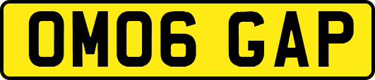 OM06GAP