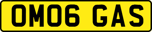 OM06GAS