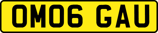 OM06GAU