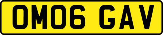 OM06GAV