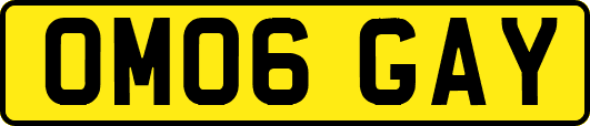 OM06GAY