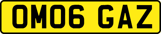 OM06GAZ