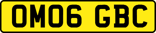 OM06GBC
