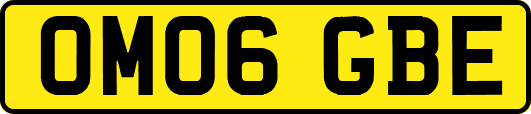 OM06GBE