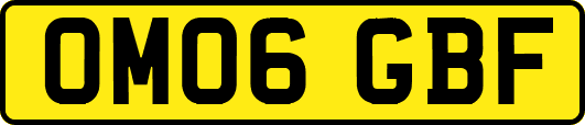 OM06GBF