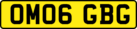 OM06GBG