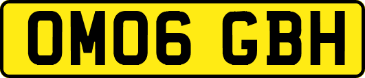 OM06GBH