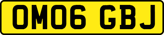 OM06GBJ