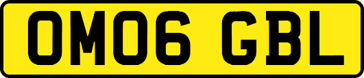 OM06GBL