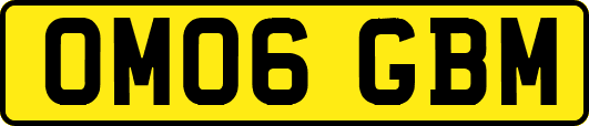 OM06GBM