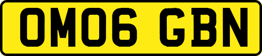 OM06GBN
